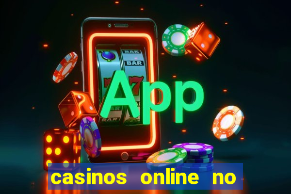 casinos online no deposit bonus