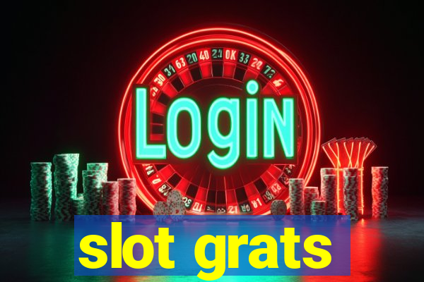 slot grats