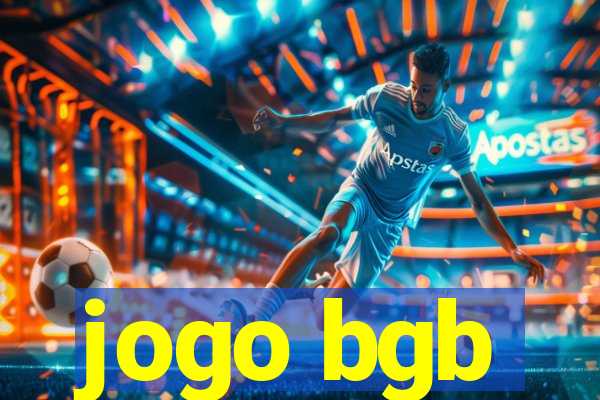 jogo bgb