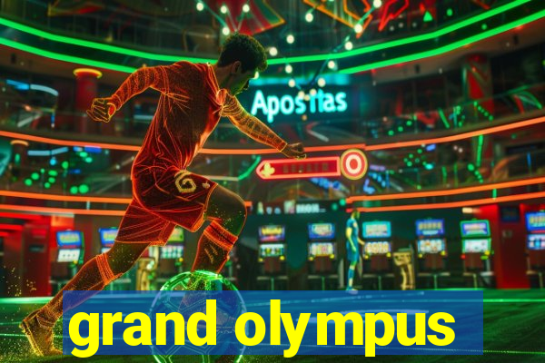 grand olympus