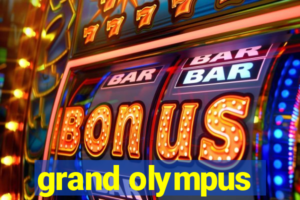 grand olympus