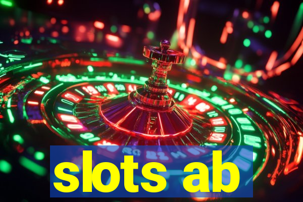 slots ab