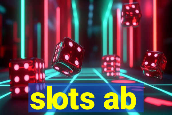 slots ab