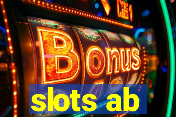 slots ab