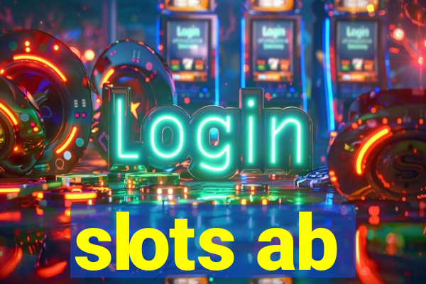 slots ab