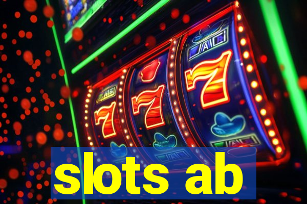 slots ab