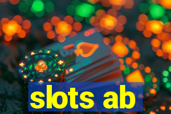 slots ab