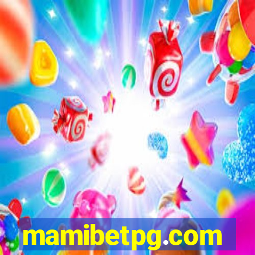 mamibetpg.com