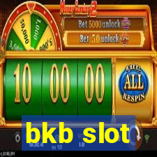 bkb slot