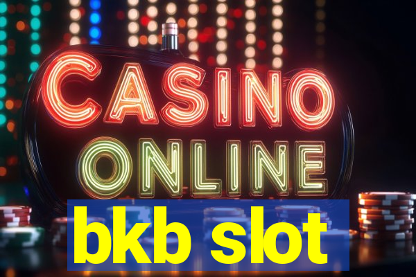 bkb slot