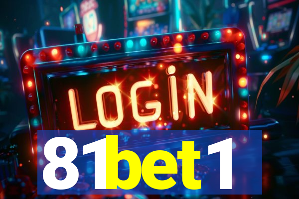 81bet1