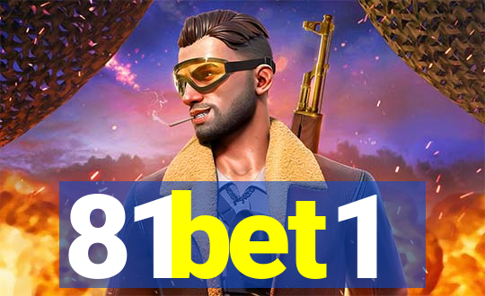 81bet1