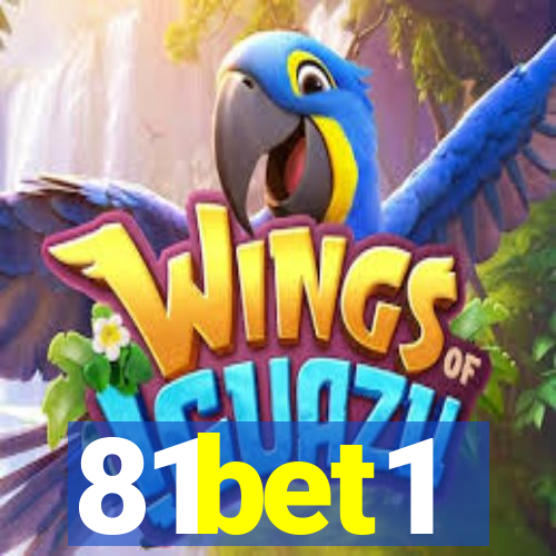 81bet1