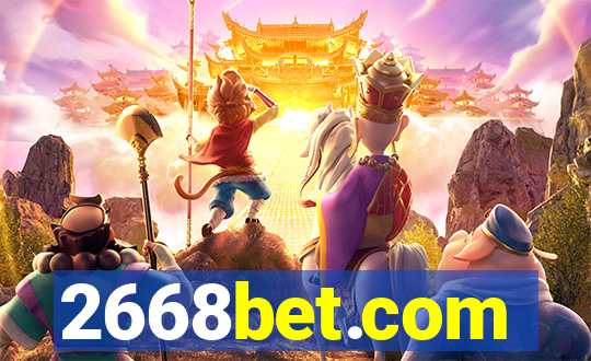 2668bet.com