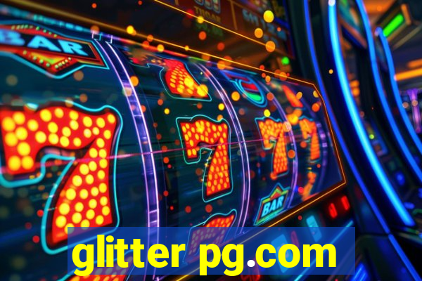 glitter pg.com