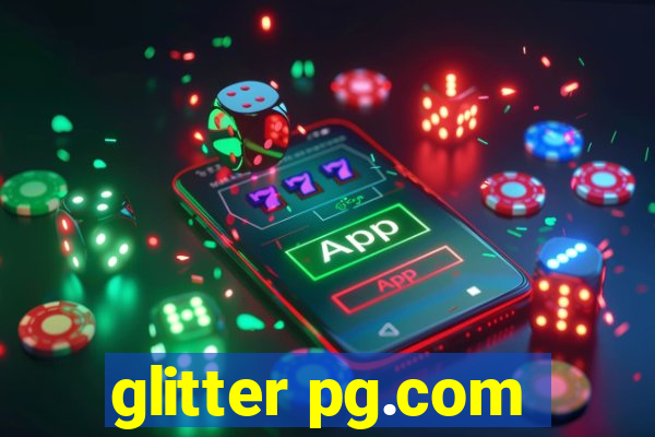 glitter pg.com