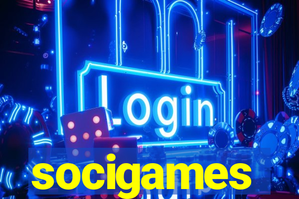 socigames