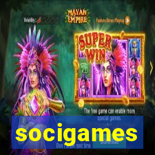 socigames