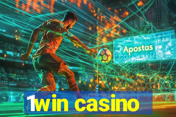 1win casino