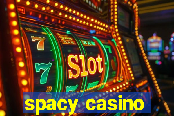 spacy casino