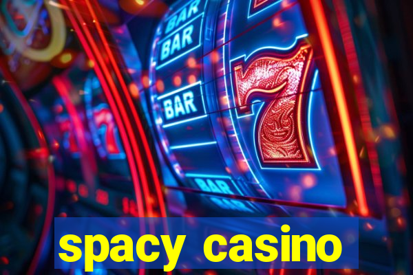 spacy casino