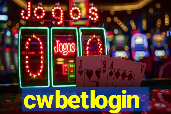 cwbetlogin