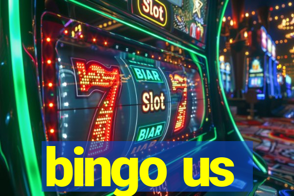 bingo us