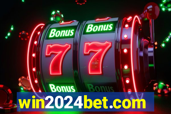 win2024bet.com