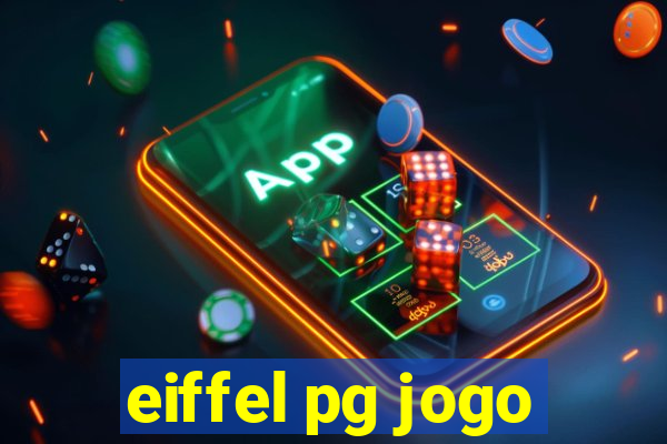 eiffel pg jogo