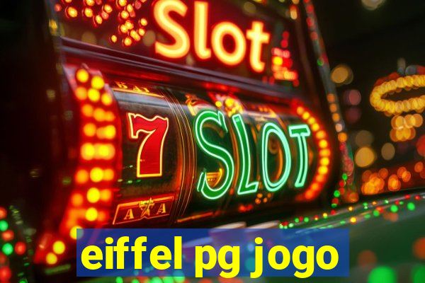 eiffel pg jogo