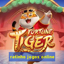 ratinho jogos online