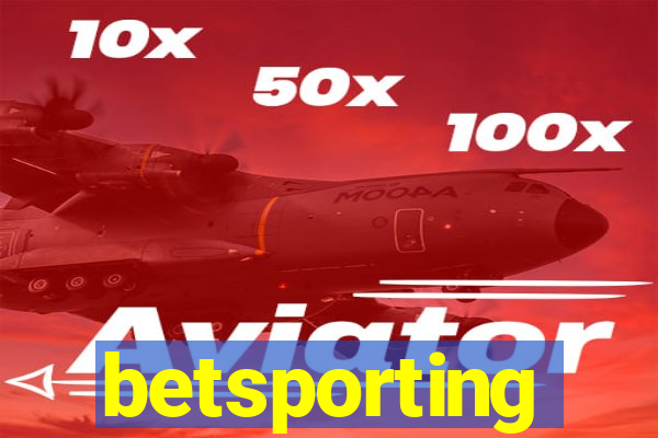 betsporting