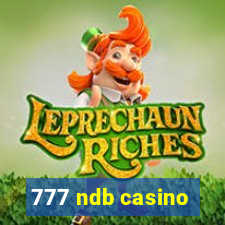 777 ndb casino