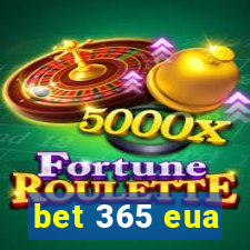 bet 365 eua