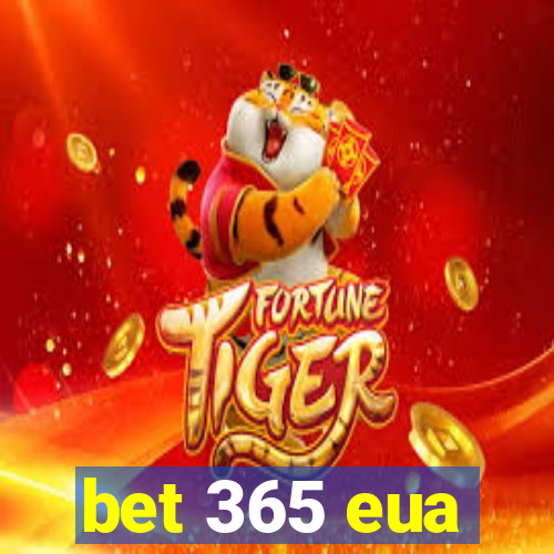 bet 365 eua