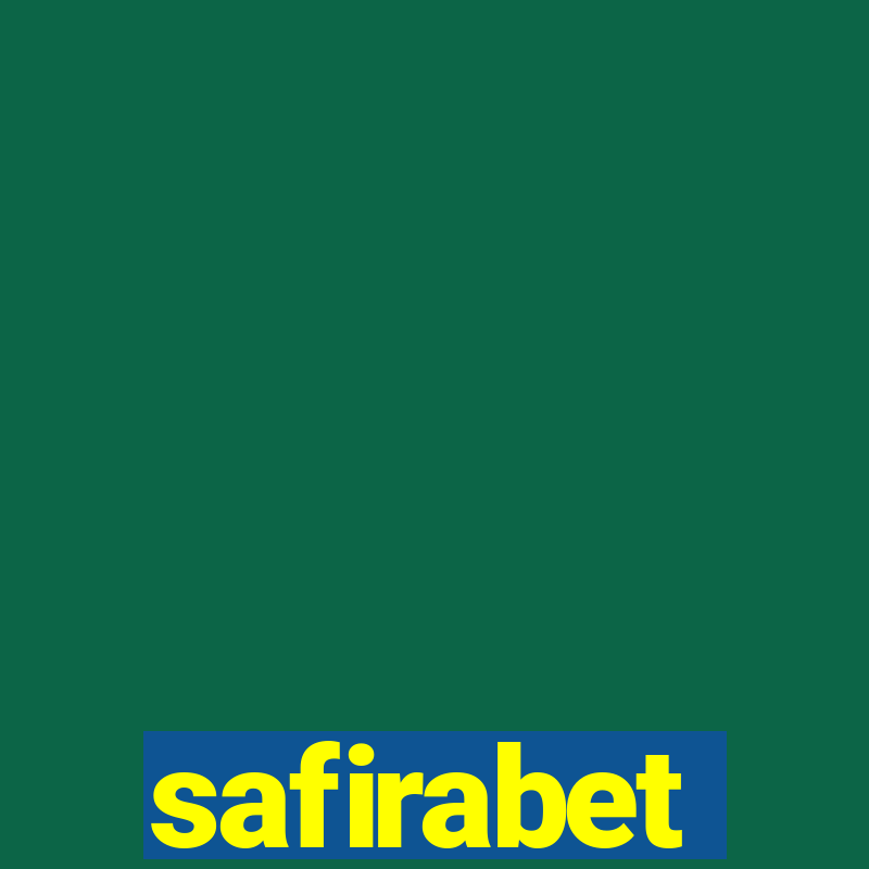 safirabet