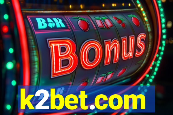 k2bet.com