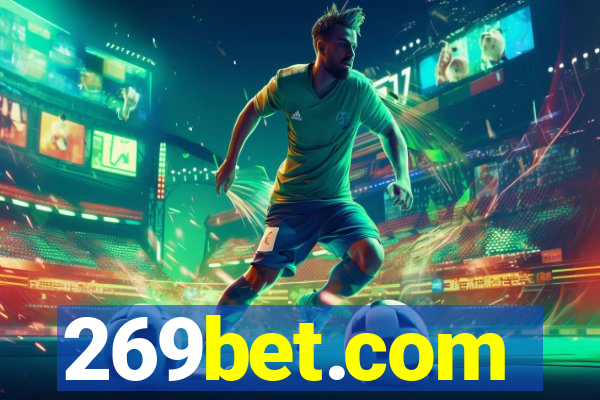 269bet.com