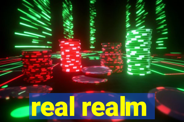 real realm