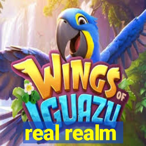 real realm