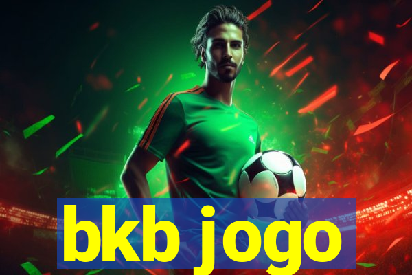 bkb jogo