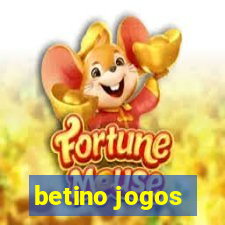 betino jogos