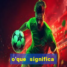 o'que significa intervalo final do jogo