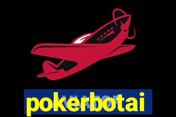 pokerbotai