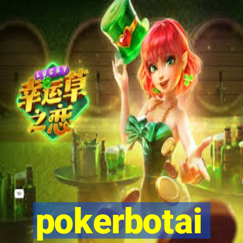 pokerbotai