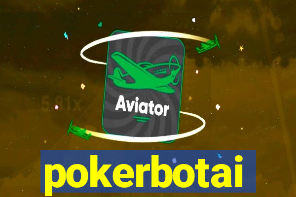 pokerbotai