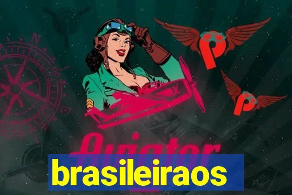 brasileiraos