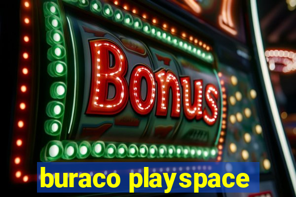 buraco playspace