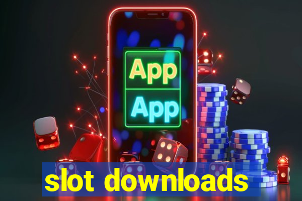 slot downloads