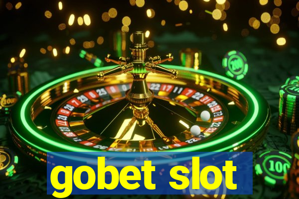 gobet slot